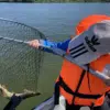 Halve visdag Gooimeer, Veluwemeer