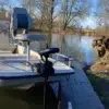 De Carolina Skiff 1