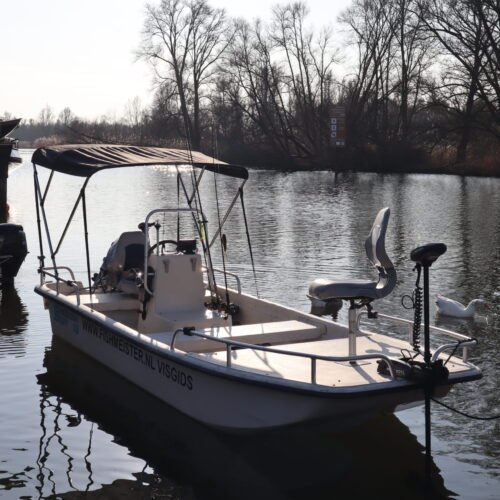De Carolina Skiff 1