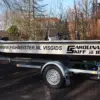 De Carolina Skiff 2
