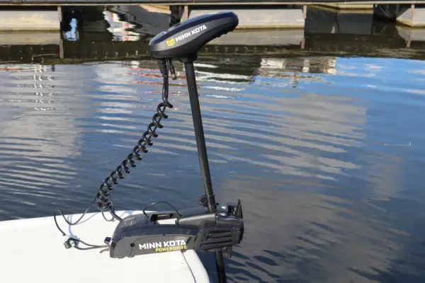 De Carolina Skiff 2