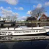 De Carolina Skiff 2