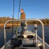 De Carolina Skiff 1