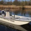 De Carolina Skiff 1