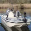 De Carolina Skiff 1