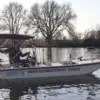 De Carolina Skiff 1