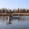 De Carolina Skiff 1