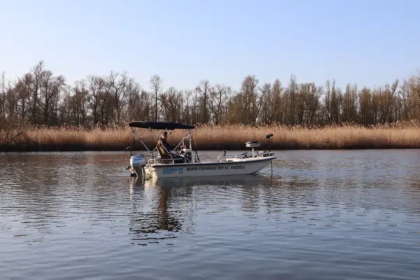 De Carolina Skiff 1